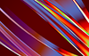赤｜グラデーション - バックグラウンド｜フリー素材 - フルHDサイズ：1,920×1,200ピクセル