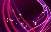 Purple | Pattern | Gradation --Background | Free material --Full HD size: 1,920 x 1,200 pixels