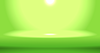 Light ｜ Light ｜ Green ――Background ｜ Free material ―― 4K size: 4,096 × 2,160 pixels