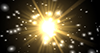 Light | Radiation | Yellow --Background | Free material-- 4K size: 4,096 x 2,160 pixels