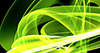 Curve | Yellow-green --Background | Free material-- 4K size: 4,096 x 2,160 pixels
