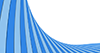 波｜青色 - バックグラウンド｜フリー素材 - 4Kサイズ：4,096×2,160ピクセル