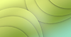 Ellipse ｜ Overlap ｜ Green system ｜ Background ｜ Free material ―― 4K size: 4,096 × 2,160 pixels
