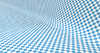 斜め｜チェック｜白ブルー - バックグラウンド｜フリー素材 - 4Kサイズ：4,096×2,160ピクセル