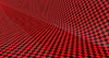 Curve ｜ Mass ｜ Black Red --Background ｜ Free Material ―― 4K Size: 4,096 × 2,160 pixels