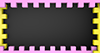 Frame ｜ Enclosure ｜ Pink --Background ｜ Free material ―― 4K size: 4,096 × 2,160 pixels