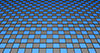 Black and blue check pattern ｜ Tile pattern ――Background ｜ Free material ―― 4K size: 4,096 × 2,160 pixels