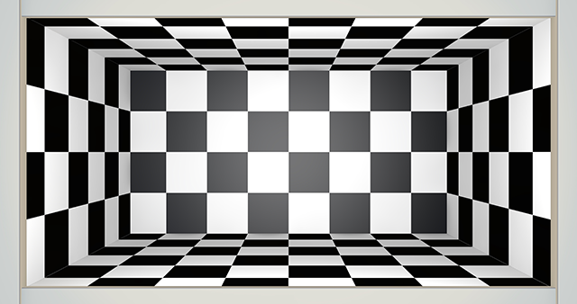 グラデーション/カラー｜幾何学模様 - バックグラウンド/写真/壁紙/デスクトップピクチャ/無料背景 - 4Kサイズ：4,096×2,160ピクセル