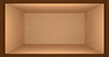 Wooden frame ｜ Depth ｜ Square ――Background ｜ Free material ―― 4K size: 4,096 × 2,160 pixels
