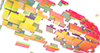 Decomposition ｜ Structure ｜ Block / Complex ――Background ｜ Free material ―― 4K size: 4,096 × 2,160 pixels