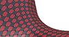 Curve ｜ Black ―― Red ―― Background ｜ Free material ―― 4K size: 4,096 × 2,160 pixels