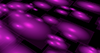 Light flow ｜ Purple light ――Background ｜ Free material ―― 4K size: 4,096 × 2,160 pixels