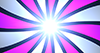 Pink ｜ Rotation ｜ Light --Background ｜ Free material ―― 4K size: 4,096 × 2,160 pixels
