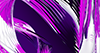 Purple ｜ Dynamic ｜ Gradation ――Background ｜ Free material ―― 4K size: 4,096 × 2,160 pixels