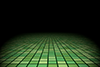 暗闇｜ライト｜照らす｜緑 - バックグラウンド｜フリー素材 - 画像サイズ：3,000×2,000ピクセル