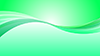 緑｜グラデーション - バックグラウンド｜フリー素材 - フルHDサイズ：1,920×1,080ピクセル
