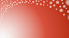 赤｜グラデーション - バックグラウンド｜フリー素材 - フルHDサイズ：1,920×1,080ピクセル