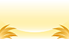 草｜黄色｜グラデーション - バックグラウンド｜フリー素材 - フルHDサイズ：1,920×1,080ピクセル
