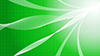 Green ｜ Shine ｜ Gradient --Background ｜ Free material --Full HD size: 1,920 × 1,080 pixels