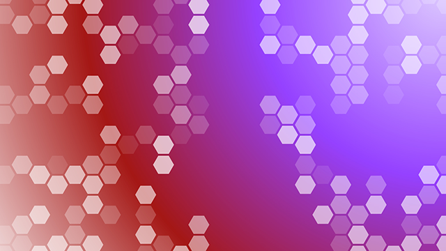 赤｜紫｜混ざる｜グラデーション - バックグラウンド/写真/壁紙/デスクトップピクチャ/無料背景 - フルHDサイズ：1,920×1,080ピクセル