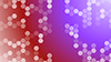 赤｜紫｜混ざる｜グラデーション - バックグラウンド｜フリー素材 - フルHDサイズ：1,920×1,080ピクセル