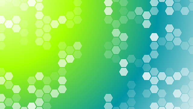 緑｜青｜混ざる｜グラデーション - バックグラウンド/写真/壁紙/デスクトップピクチャ/無料背景 - フルHDサイズ：1,920×1,080ピクセル