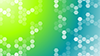 緑｜青｜混ざる｜グラデーション - バックグラウンド｜フリー素材 - フルHDサイズ：1,920×1,080ピクセル