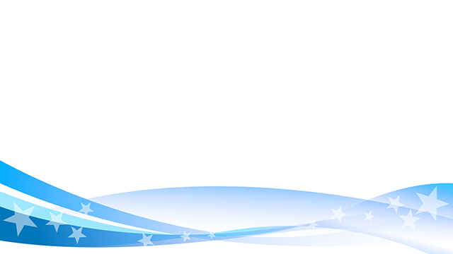 青｜星｜グラデーション - バックグラウンド/写真/壁紙/デスクトップピクチャ/無料背景 - フルHDサイズ：1,920×1,080ピクセル