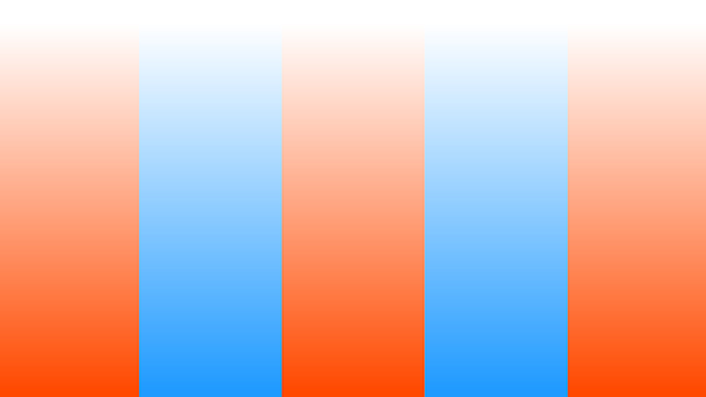 赤｜青｜線 - バックグラウンド/写真/壁紙/デスクトップピクチャ/無料背景 - フルHDサイズ：1,920×1,080ピクセル