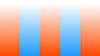 赤｜青｜線 - バックグラウンド｜フリー素材 - フルHDサイズ：1,920×1,080ピクセル