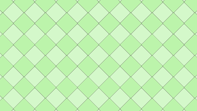 緑｜マス目 - バックグラウンド/写真/壁紙/デスクトップピクチャ/無料背景 - フルHDサイズ：1,920×1,080ピクセル