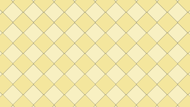 黄色｜マス目 - バックグラウンド/写真/壁紙/デスクトップピクチャ/無料背景 - フルHDサイズ：1,920×1,080ピクセル