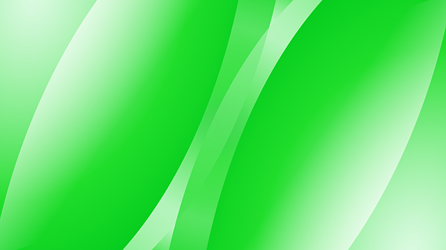 グリーン系｜グラデーション - バックグラウンド/写真/壁紙/デスクトップピクチャ/無料背景 - フルHDサイズ：1,920×1,080ピクセル