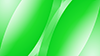 グリーン系｜グラデーション - バックグラウンド｜フリー素材 - フルHDサイズ：1,920×1,080ピクセル