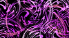 Purple ｜ Black ｜ Mixing --Background ｜ Free Material --Full HD Size: 1,920 × 1,080 pixels