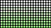 Green ｜ Rain pattern ――Background ｜ Free material ――Full HD size: 1,920 × 1,080 pixels