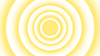 Yellow | Rotation | Gradation --Background | Free material --Full HD size: 1,920 x 1,080 pixels
