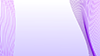 Purple | Wave | Gradation --Background | Free material --Full HD size: 1,920 x 1,080 pixels