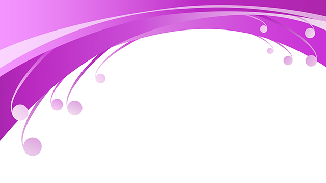 紫系｜波｜水しぶき - バックグラウンド/写真/壁紙/デスクトップピクチャ/無料背景 - フルHDサイズ：1,920×1,080ピクセル
