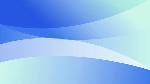 ブルー｜薄い｜グラデーション - バックグラウンド/写真/壁紙/デスクトップピクチャ/無料背景 - フルHDサイズ：1,920×1,080ピクセル