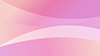ピンク｜薄い｜グラデーション - バックグラウンド｜フリー素材 - フルHDサイズ：1,920×1,080ピクセル