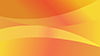 Orange ｜ Light ｜ Gradient ――Background ｜ Free material ――Full HD size: 1,920 × 1,080 pixels