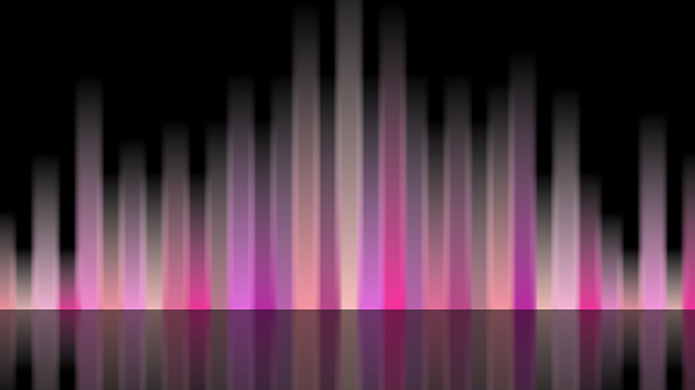 ピンク｜線｜反射 - バックグラウンド/写真/壁紙/デスクトップピクチャ/無料背景 - フルHDサイズ：1,920×1,080ピクセル