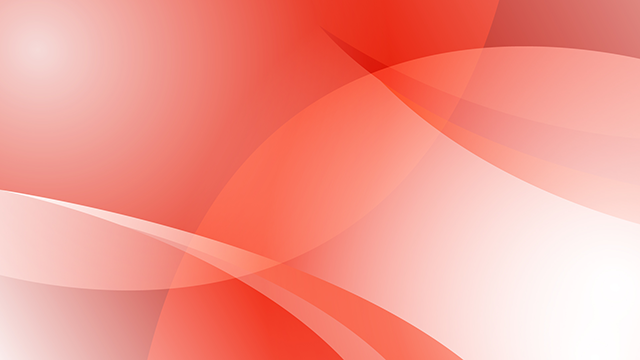 赤｜丸｜グラデーション - バックグラウンド/写真/壁紙/デスクトップピクチャ/無料背景 - フルHDサイズ：1,920×1,080ピクセル