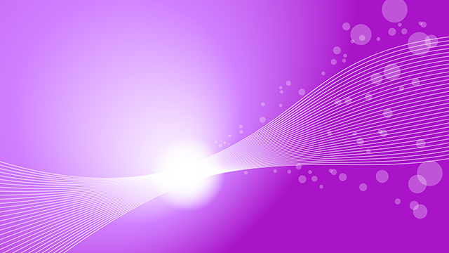 紫｜水中｜泡 - バックグラウンド/写真/壁紙/デスクトップピクチャ/無料背景 - フルHDサイズ：1,920×1,080ピクセル