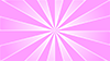 ピンク系｜回転｜グラデーション - バックグラウンド｜フリー素材 - フルHDサイズ：1,920×1,080ピクセル