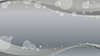 水中｜泡｜波 - バックグラウンド｜フリー素材 - フルHDサイズ：1,920×1,080ピクセル