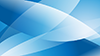 ブルー系｜グラデーション - バックグラウンド｜フリー素材 - フルHDサイズ：1,920×1,080ピクセル