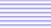 紫｜横ライン｜グラデーション - バックグラウンド｜フリー素材 - フルHDサイズ：1,920×1,080ピクセル