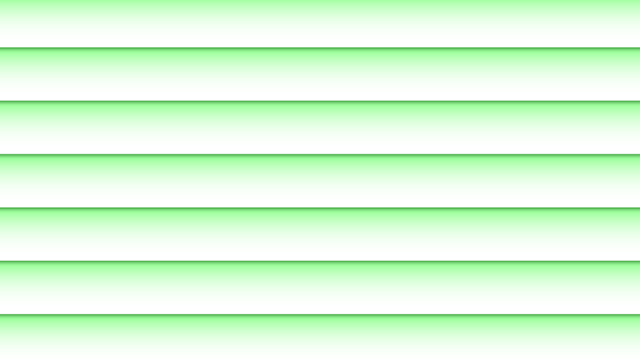 緑｜横ライン｜グラデーション - バックグラウンド/写真/壁紙/デスクトップピクチャ/無料背景 - フルHDサイズ：1,920×1,080ピクセル